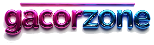 gacorzone